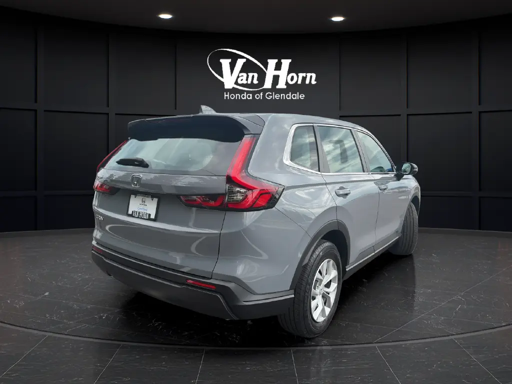 2024 Honda CR-V