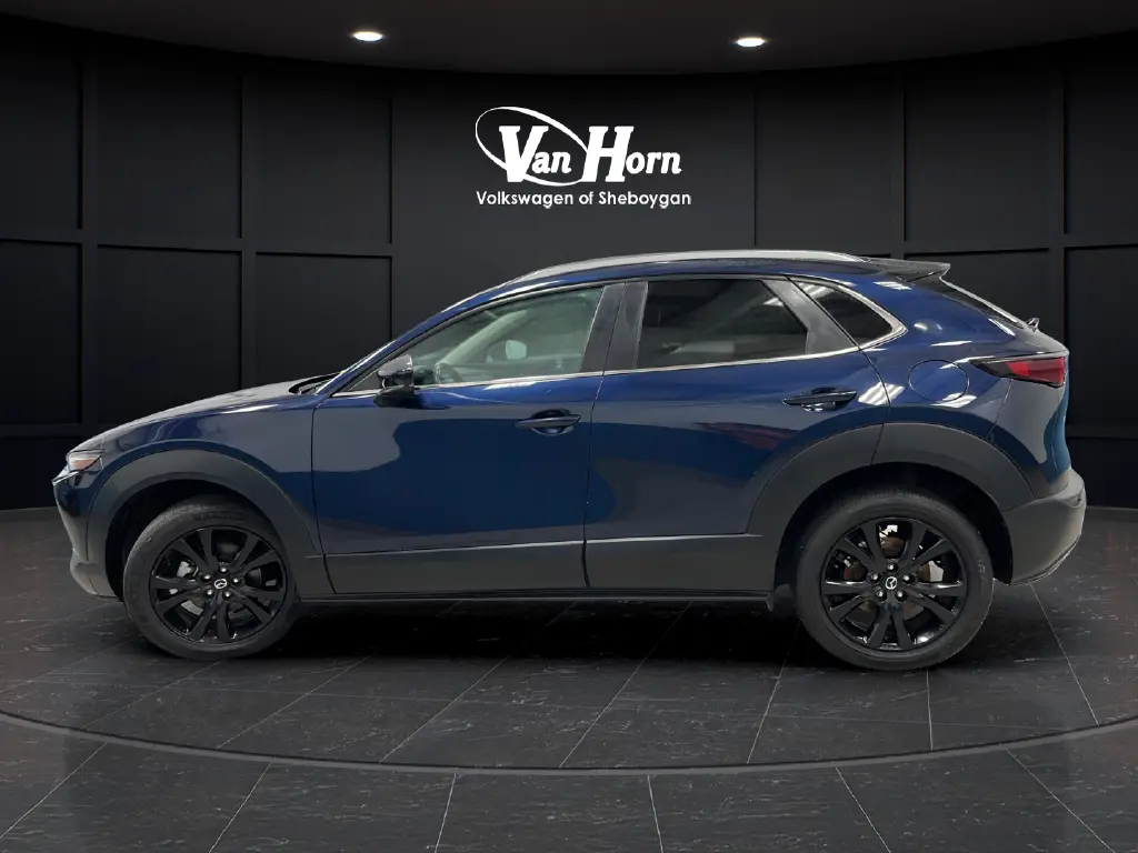 2024 Mazda CX-30