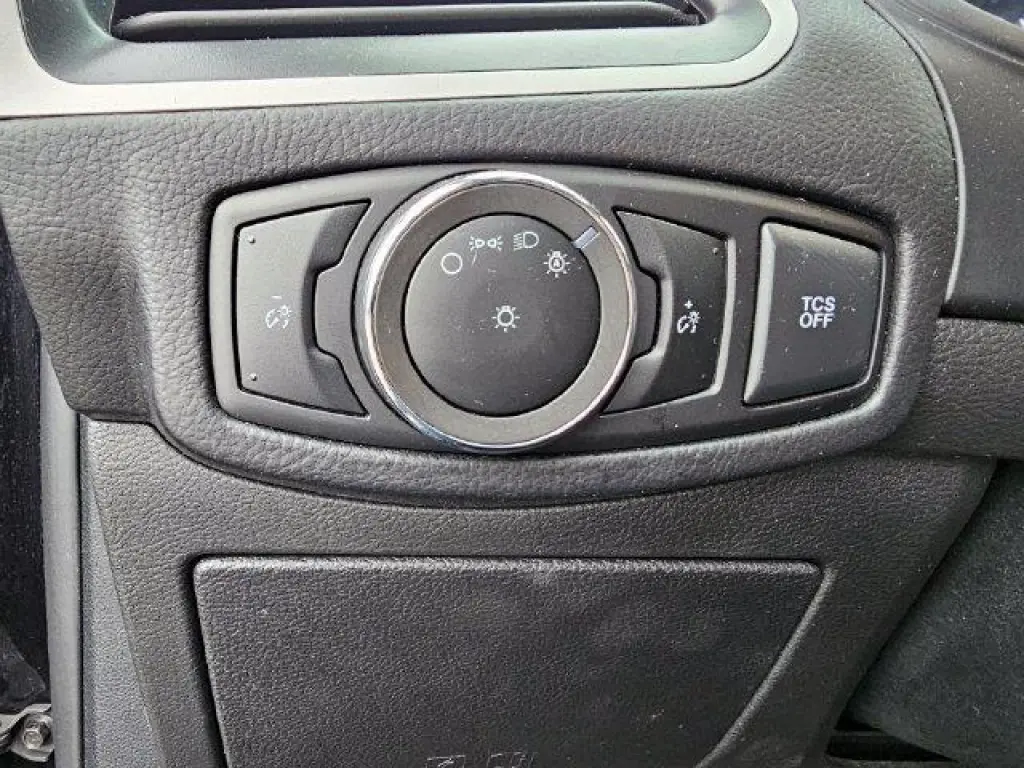 Ford Edge 2024 AWD SEL SUV 4 puertas