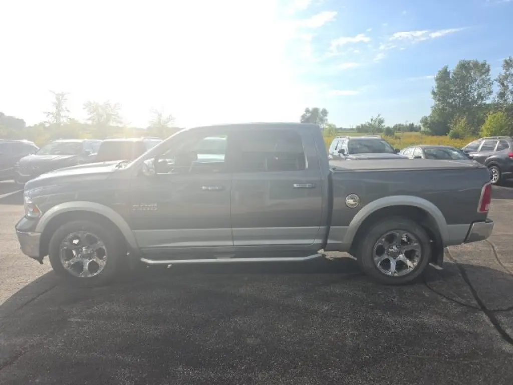 2013 Ram 1500