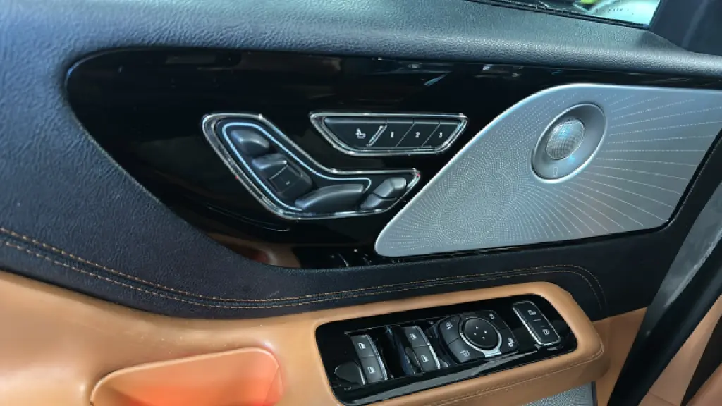 2020 Lincoln Aviator Plug-In Hybrid