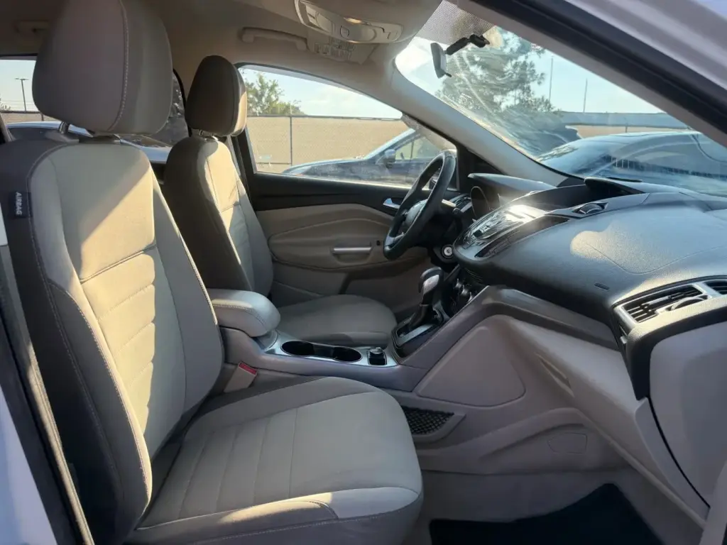 Ford Escape 2015 SE 4dr SUV