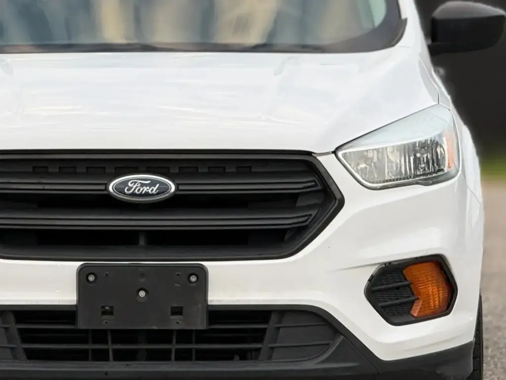 Ford Escape 2017 S 4dr SUV