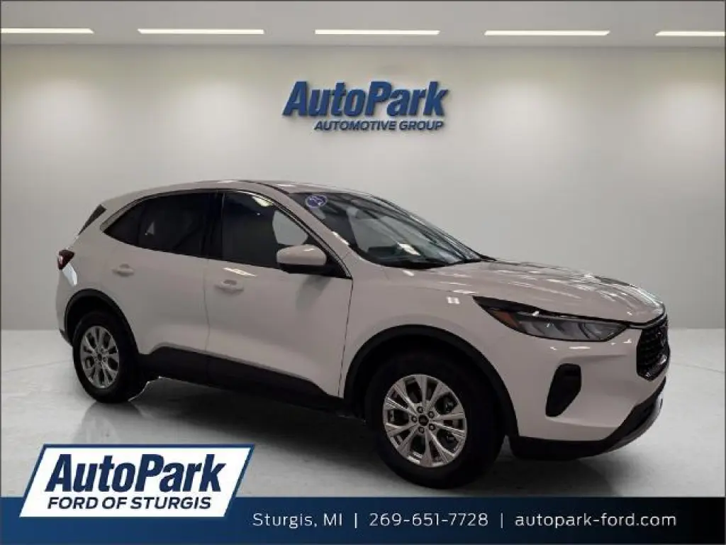 Ford Escape 2023 AWD Active 4dr SUV
