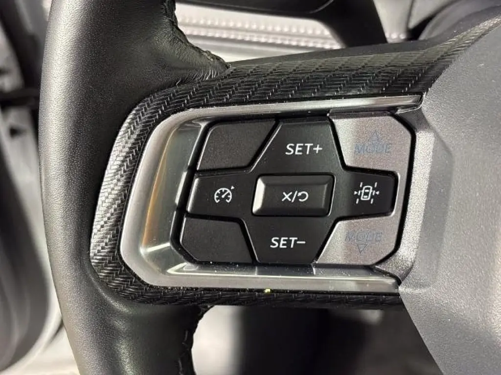 Ford Mustang 2025 EcoBoost Premium 2dr Fastback