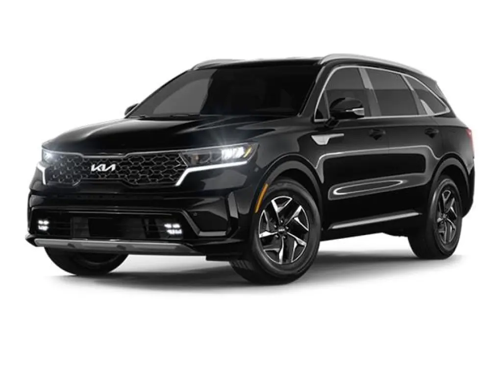 Kia Sorento Hybrid 2023 AWD EX 4dr SUV