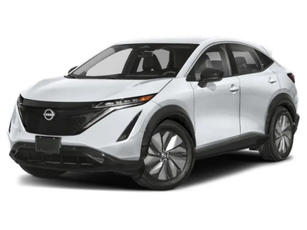 Nissan Ariya 2024 Engage 4p Crossover