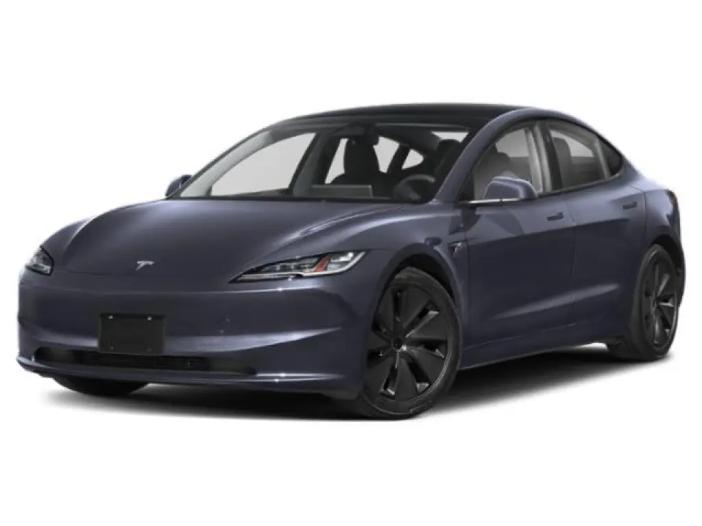 Tesla Modelo 3 2025 Long Range 4p Fastback