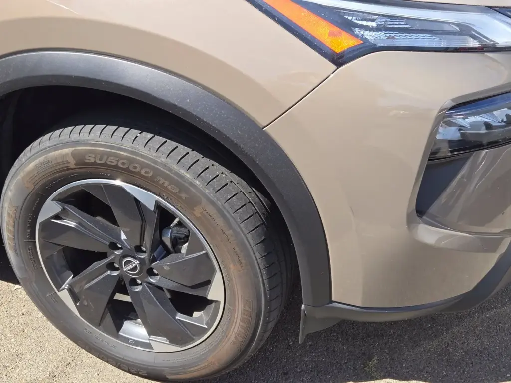 Nissan Rogue 2025 AWD SV 4dr Crossover