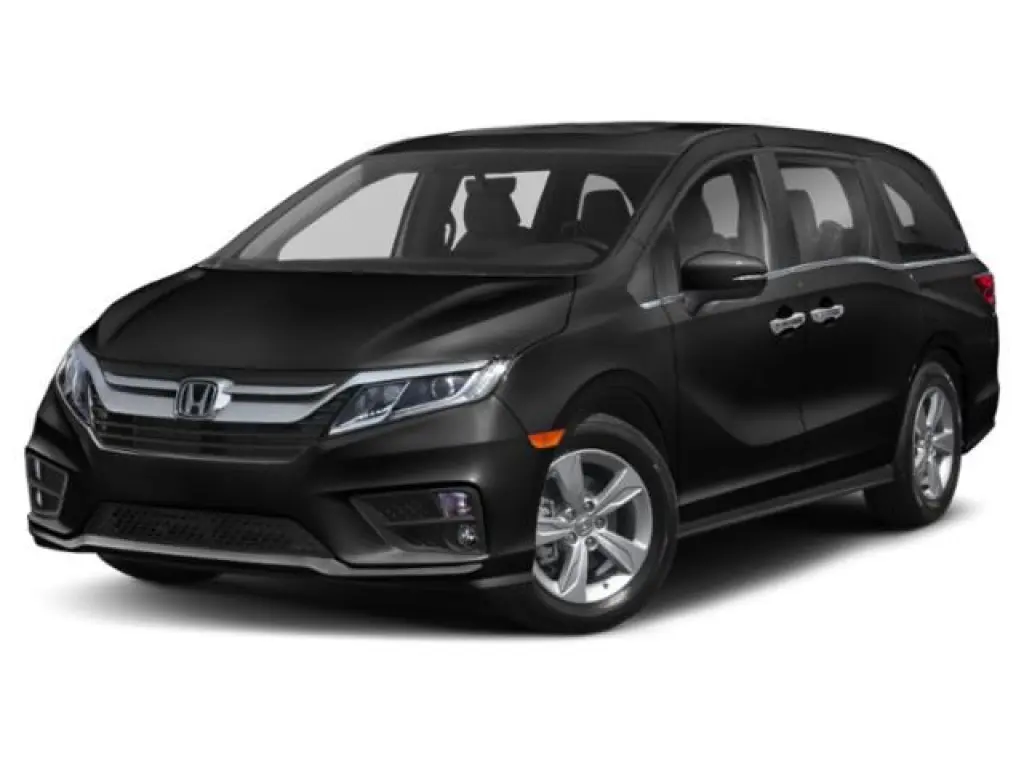 Honda Odyssey 2019 EX-L 4dr Minivan