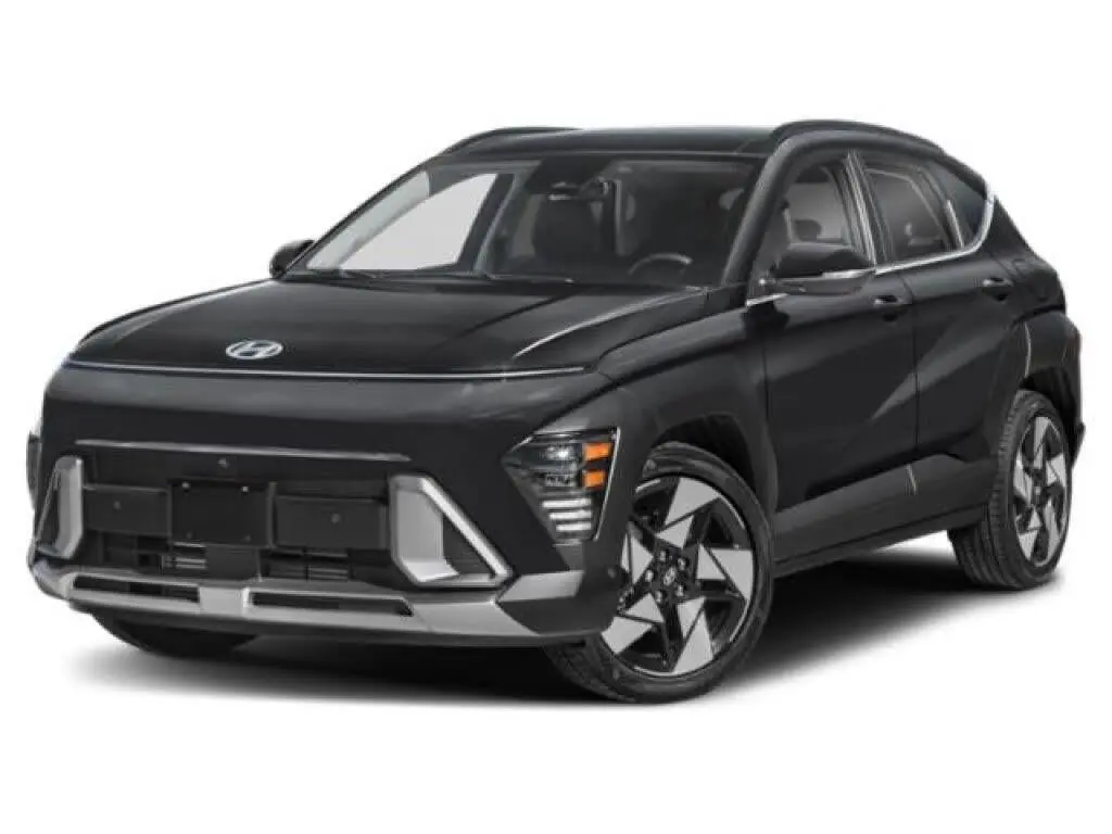 Hyundai KONA 2024 Limitada 4p Crossover