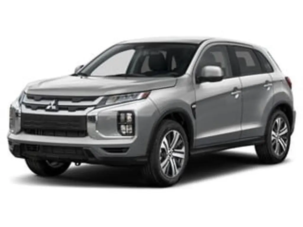 Mitsubishi Outlander Sport 2026 AWD S 4dr Crossover