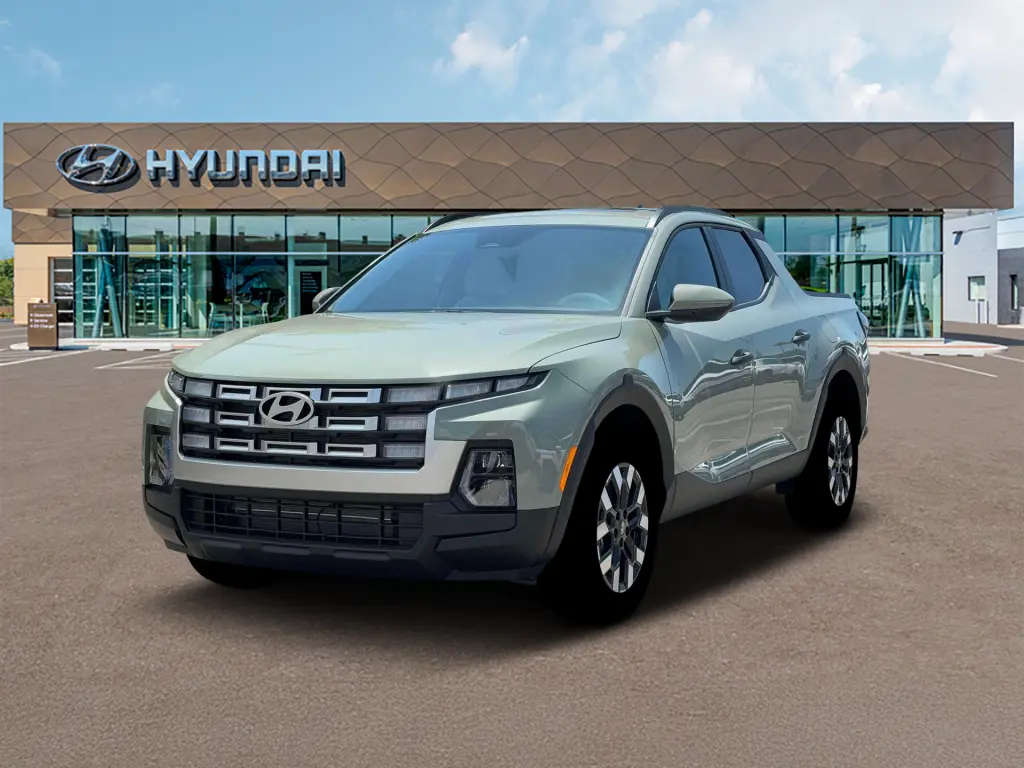 Hyundai SANTA CRUZ 2026 SEL Activity 4dr Crew Cab 4.3ft SB