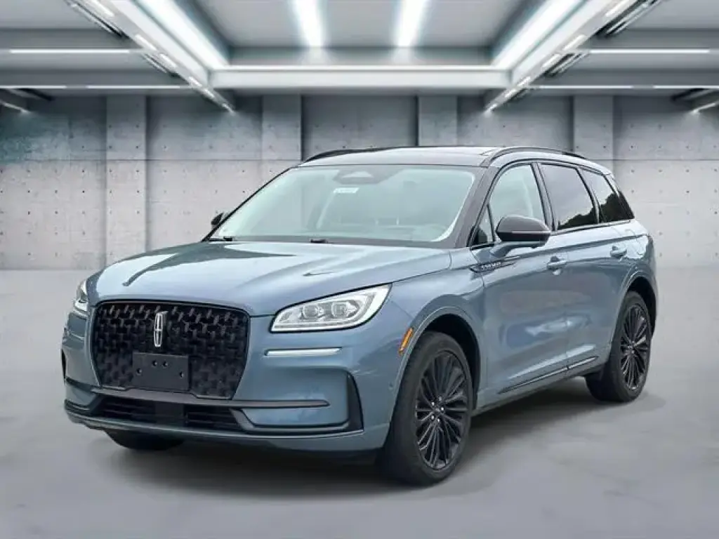 Lincoln Corsair 2023 AWD Reserve 4dr SUV