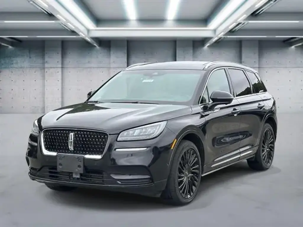 Lincoln Corsair 2022 AWD Reserve 4dr SUV