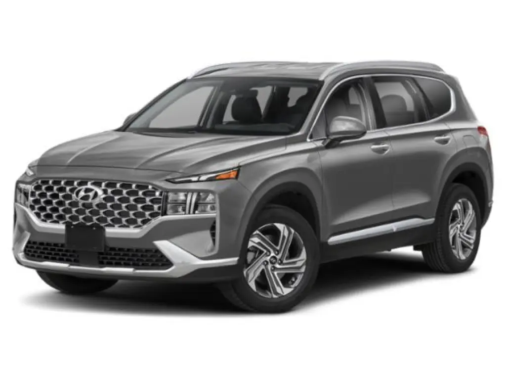 Hyundai SANTA FE 2021 SEL 4dr Crossover