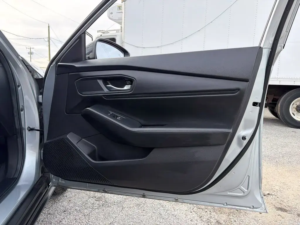 Honda Accord Hybrid 2024 Sport 4p Sedan