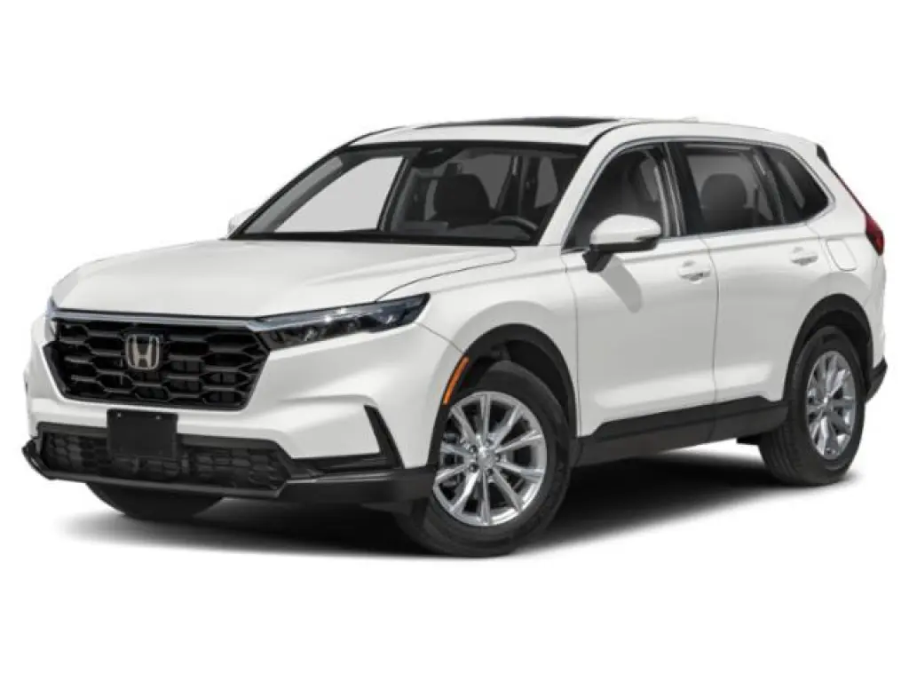 Honda CR-V 2025 EX 4dr SUV