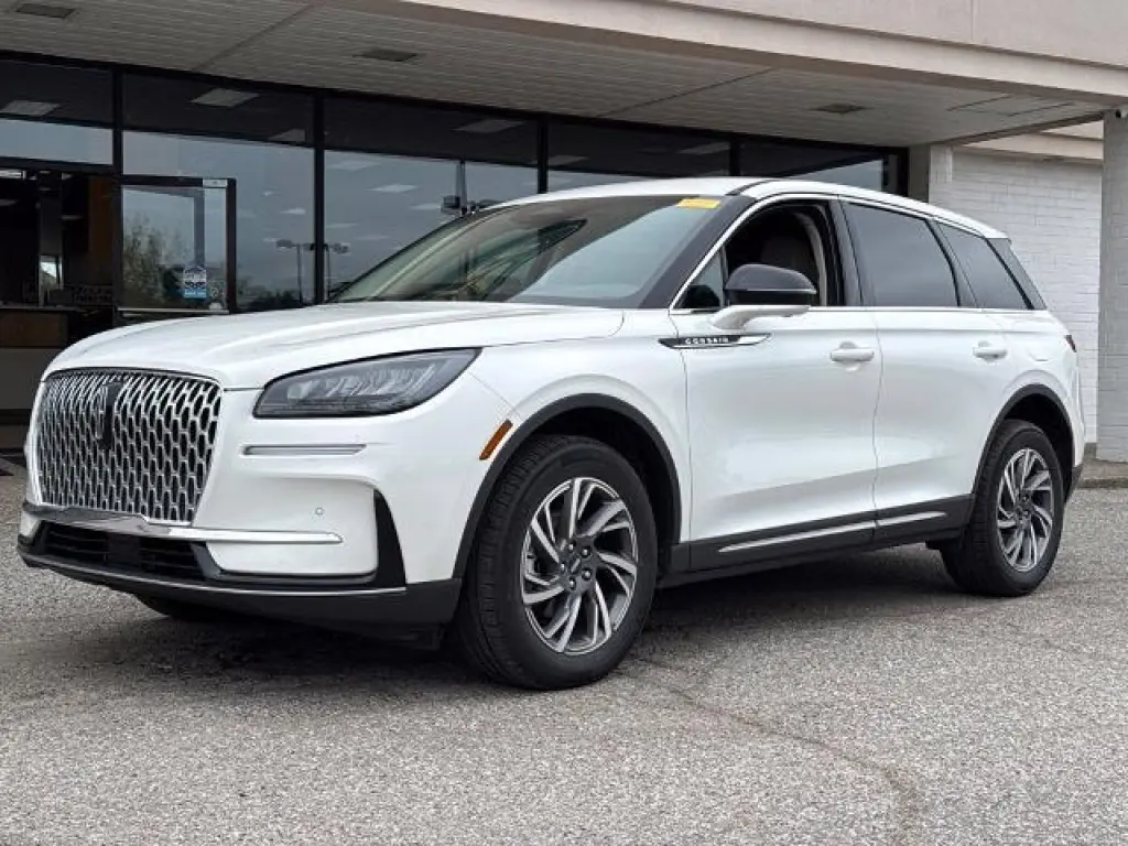 Lincoln Corsair 2023 AWD Standard 4dr SUV