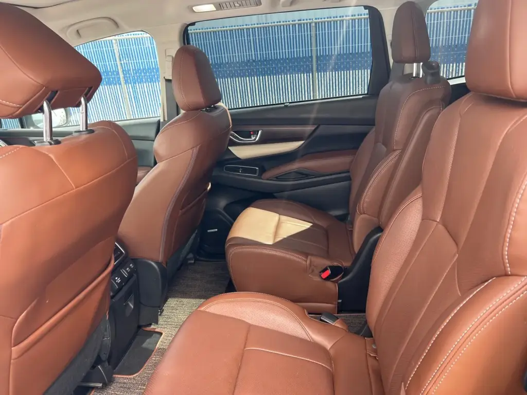 Subaru Ascent 2019 AWD Touring 4dr SUV