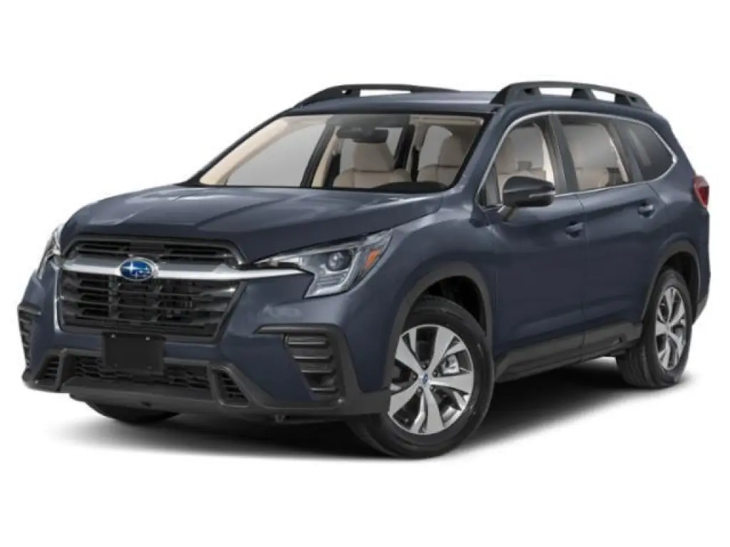 Subaru Ascent 2024 AWD Premium 7 Pasajeros 4dr SUV