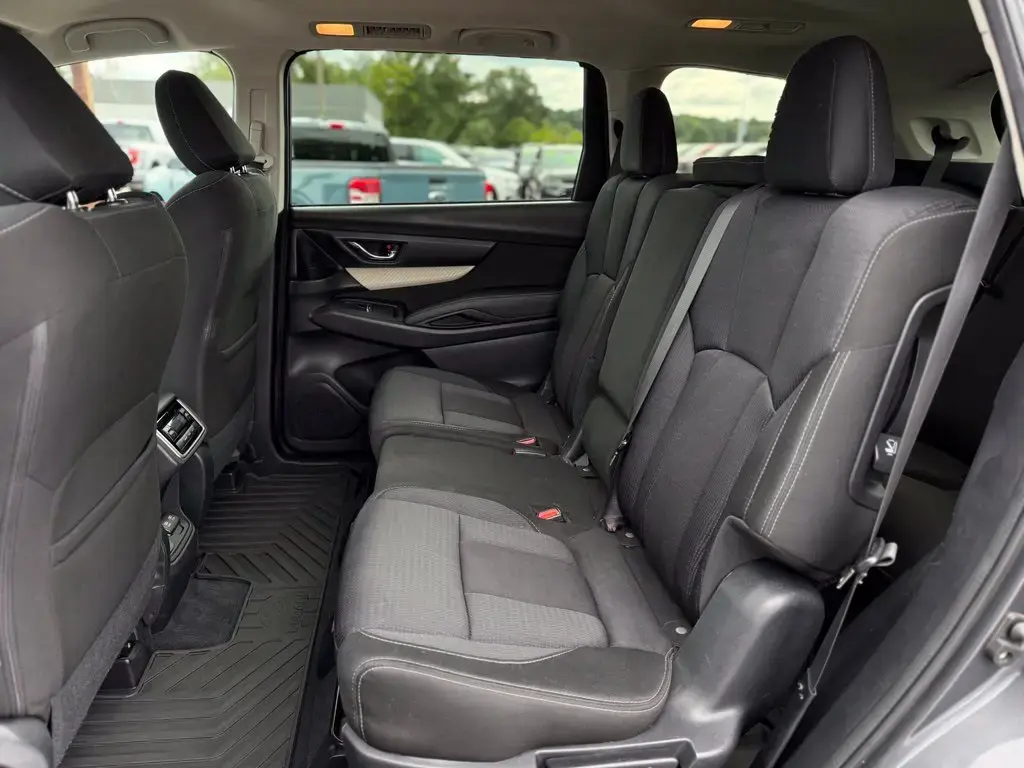 Subaru Ascent 2020 AWD Premium 8-Pasajeros 4p SUV