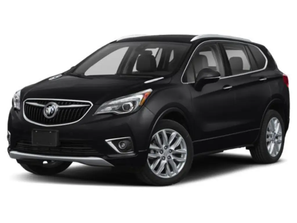 Buick Envision 2020 AWD Premium 4dr Crossover