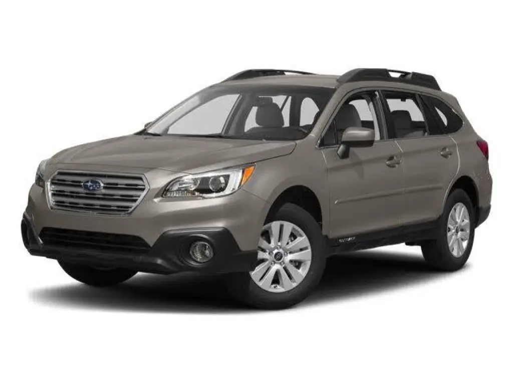Subaru Outback 2016 AWD 2.5i Premium 4dr Wagon