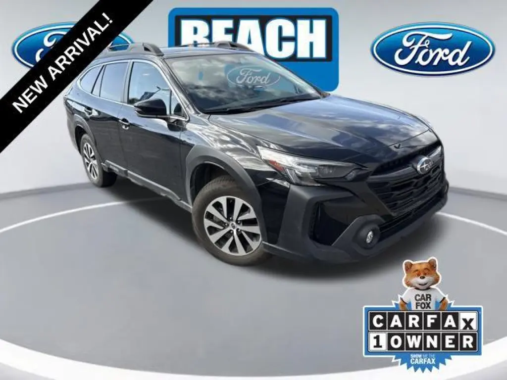 Subaru Outback 2025 AWD Premium 4dr Crossover
