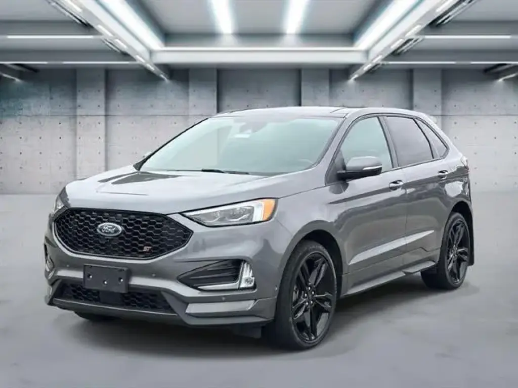 Ford Edge 2022 AWD ST 4p Crossover