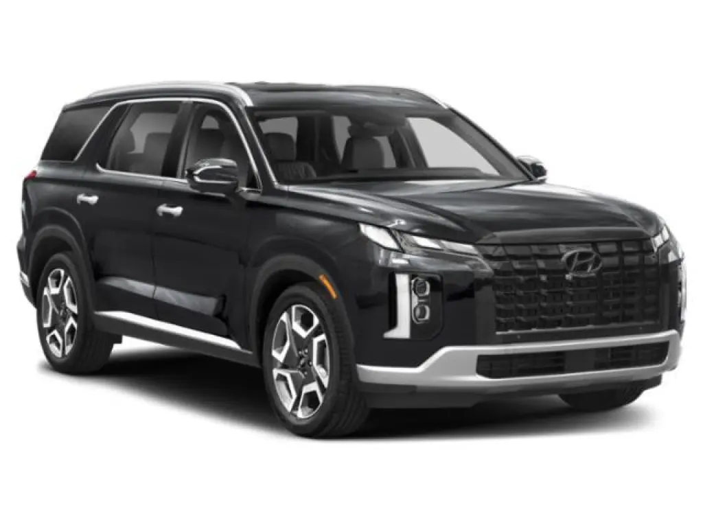 Hyundai PALISADE 2023 Limited 4dr SUV