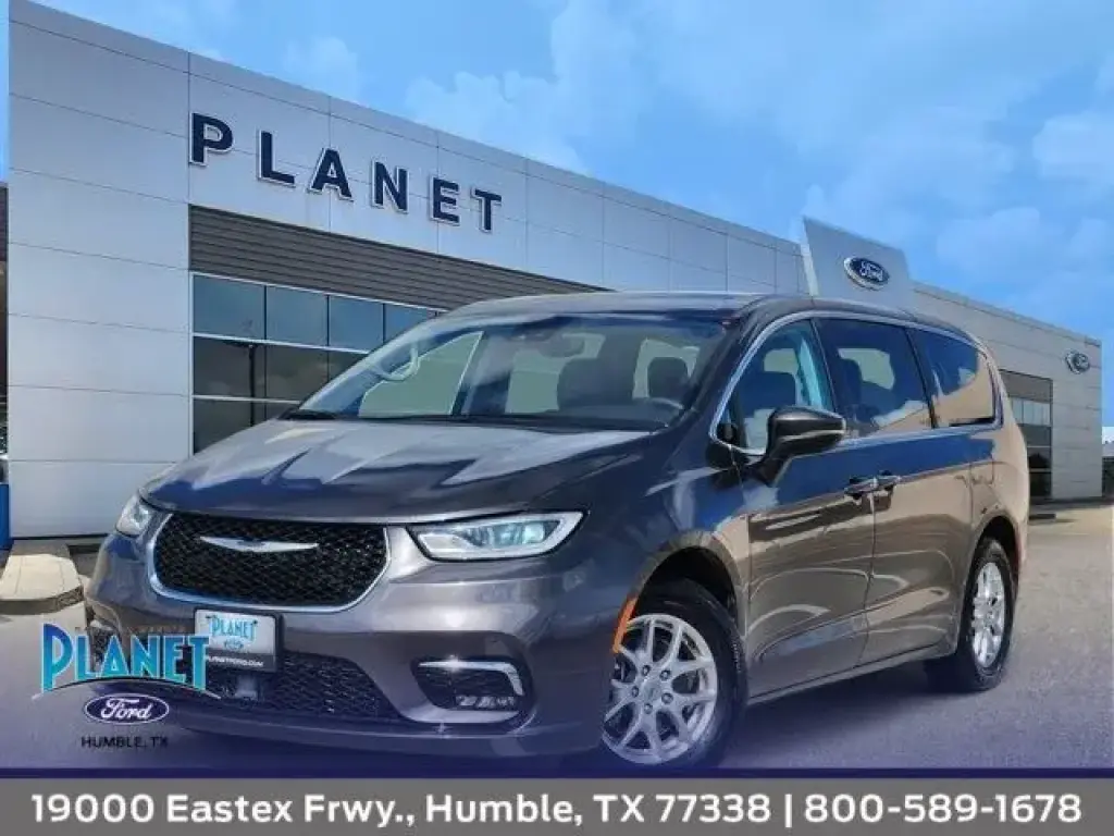 Chrysler Pacifica 2023 Touring L 4dr Mini-Van