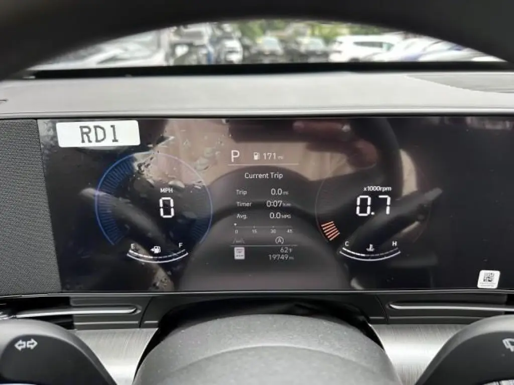 Hyundai KONA 2024 AWD SE 4dr Crossover