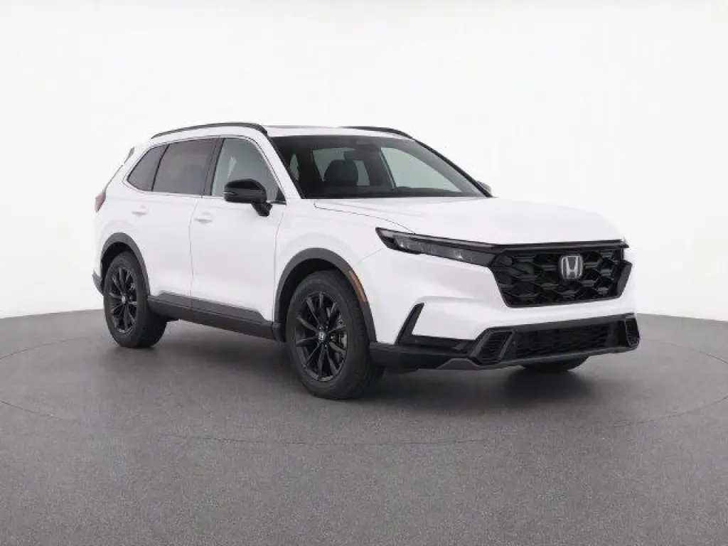 Honda CR-V Híbrido 2024 Sport-L 4dr SUV