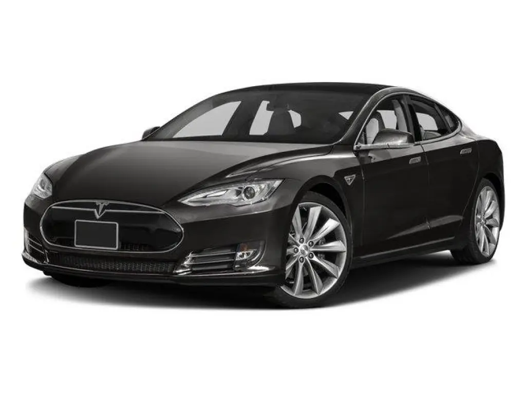 Tesla Model S 2016 AWD 75D 4dr Liftback (versión media del año)