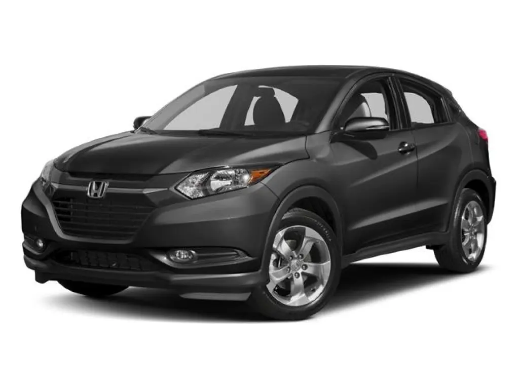 Honda HR-V 2017 EX 4dr Crossover CVT
