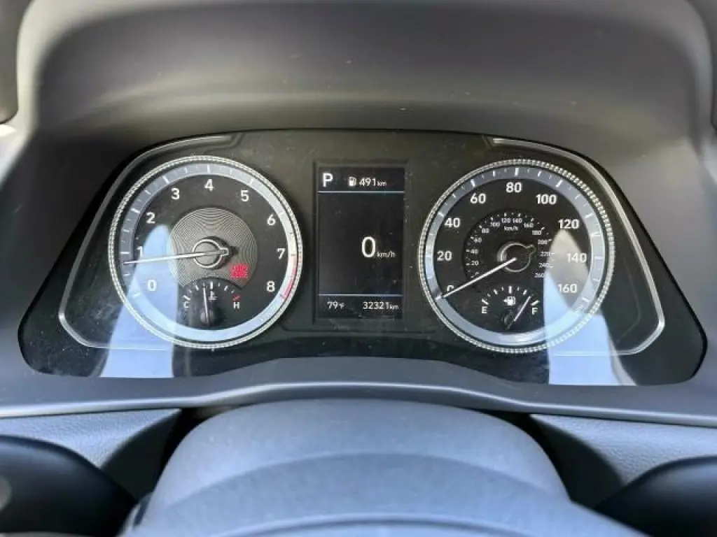 Hyundai SONATA 2021 SEL 4dr Sedán