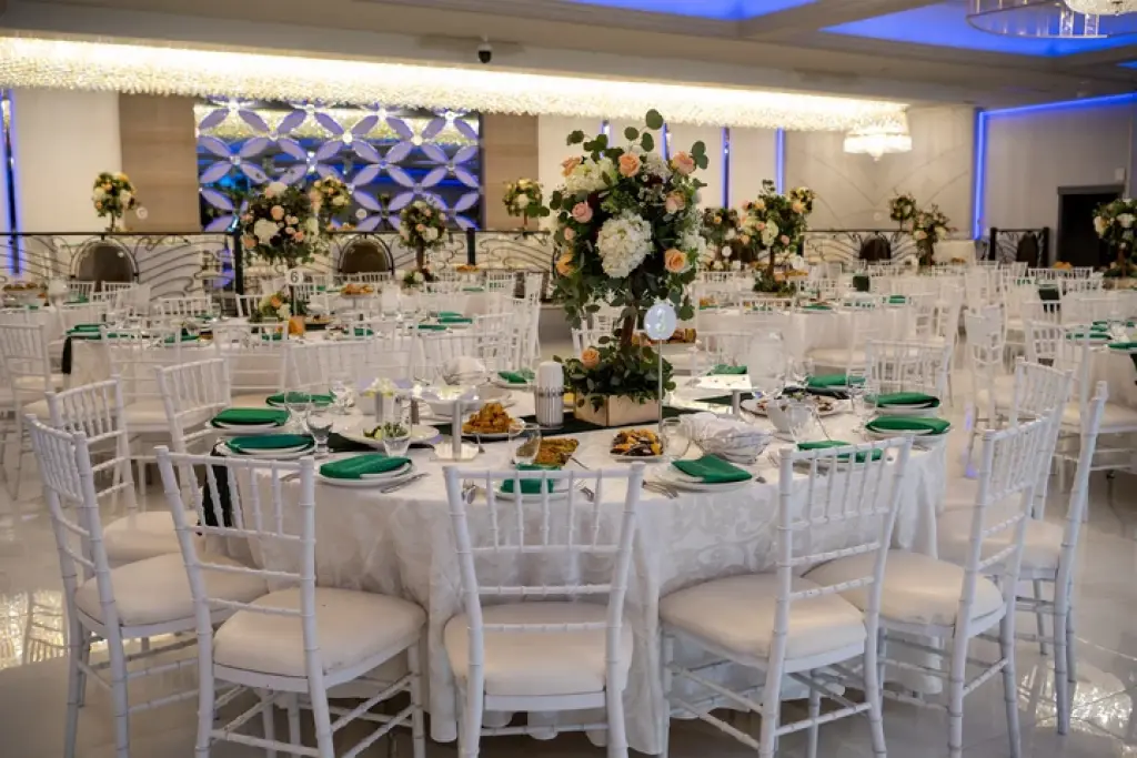BANQUET HALL,FOTOS & VIDEO PRO
