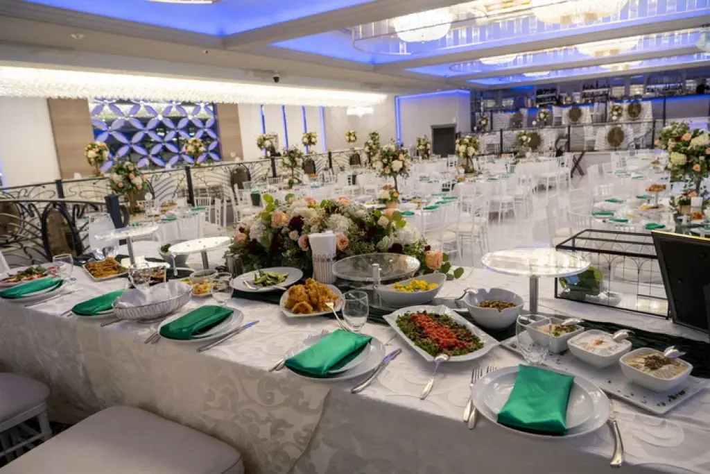 SALON PARA FIESTA,FOTO & VIDEO