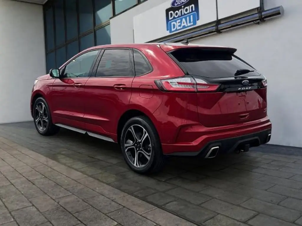 Ford Edge 2024 4x4 ST 4p SUV