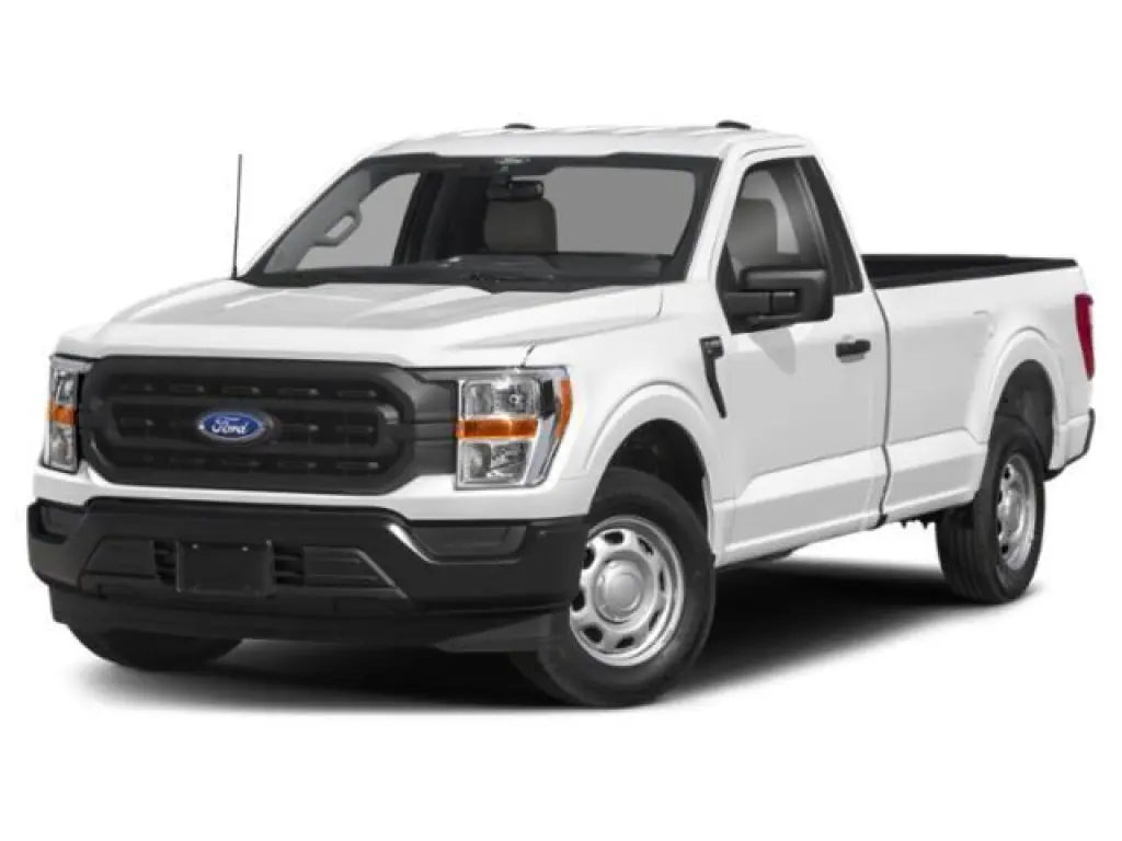 Ford F-150 2021 4x2 XL 2dr Cab Regular 6.5 ft. SB