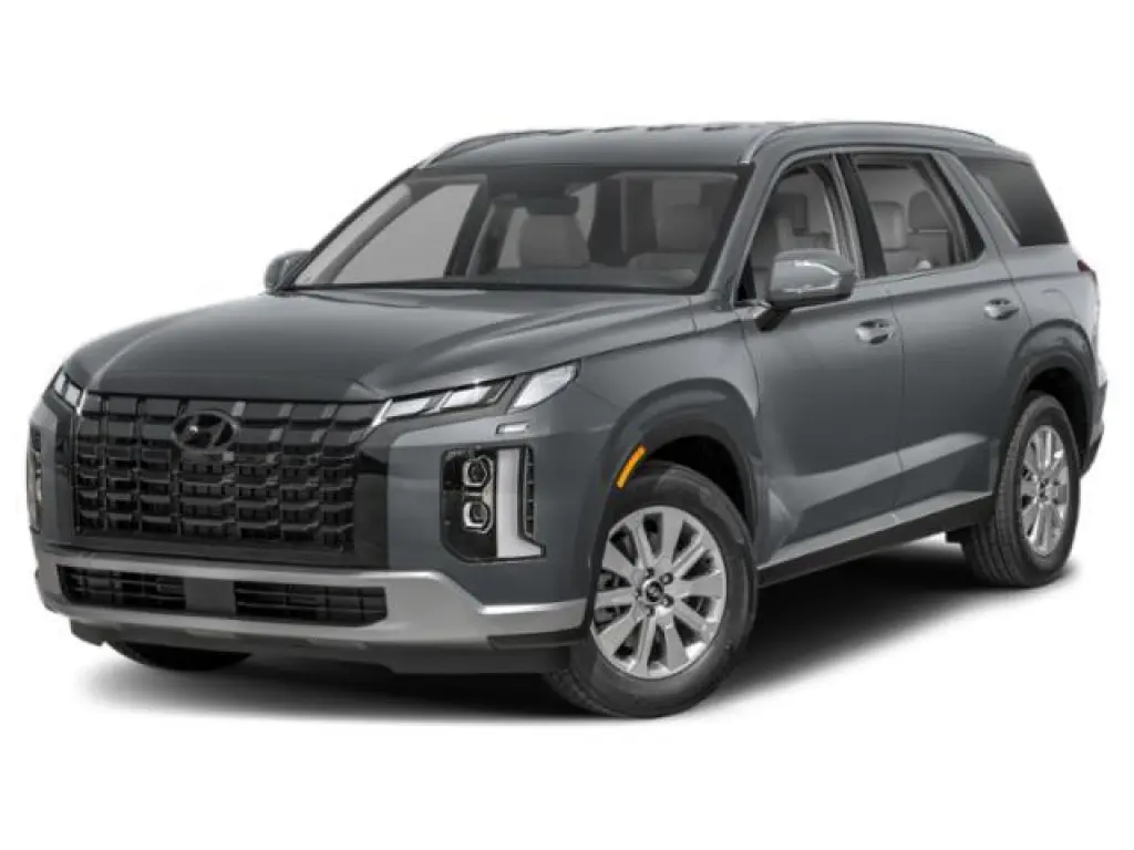 Hyundai PALISADE 2025 SEL 4dr SUV