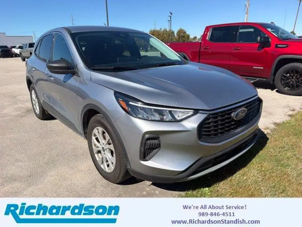 Ford Escape 2023 Active 4dr SUV
