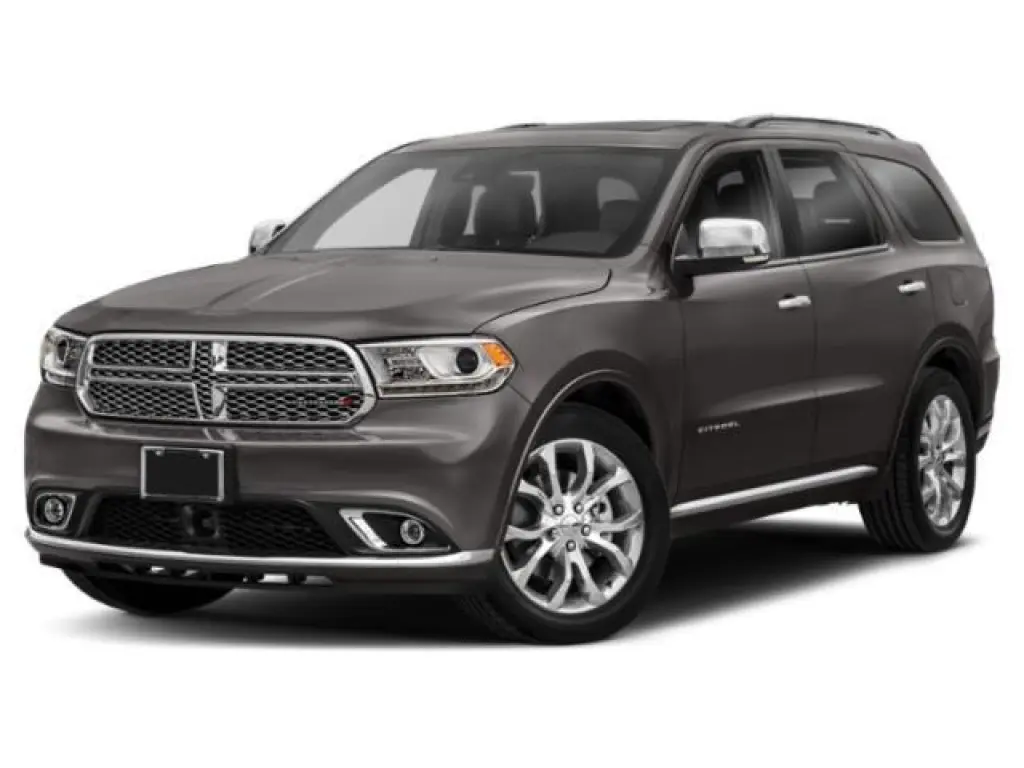 Dodge Durango 2019 Citadel 4dr SUV