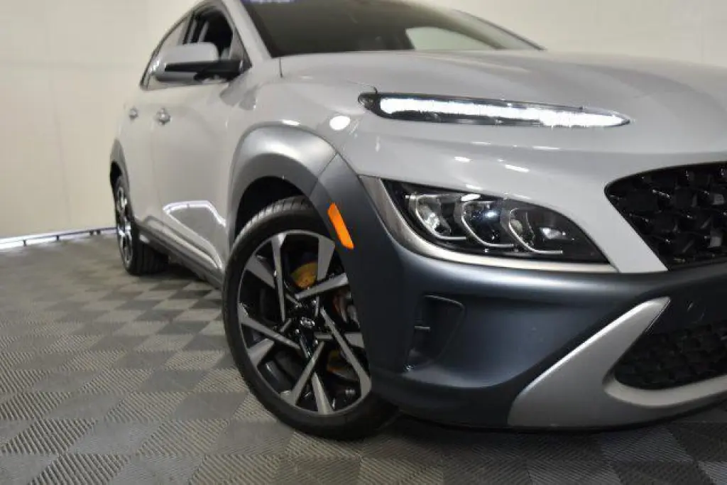 Hyundai KONA 2023 AWD Limitado 4dr Crossover