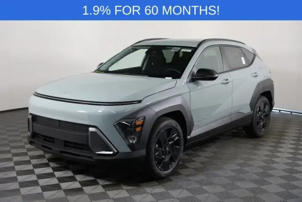 Hundai KONA 2026 SEL Sport 4dr SUV