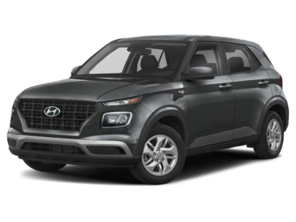 Hyundai VENUE 2023 SE 4dr Crossover