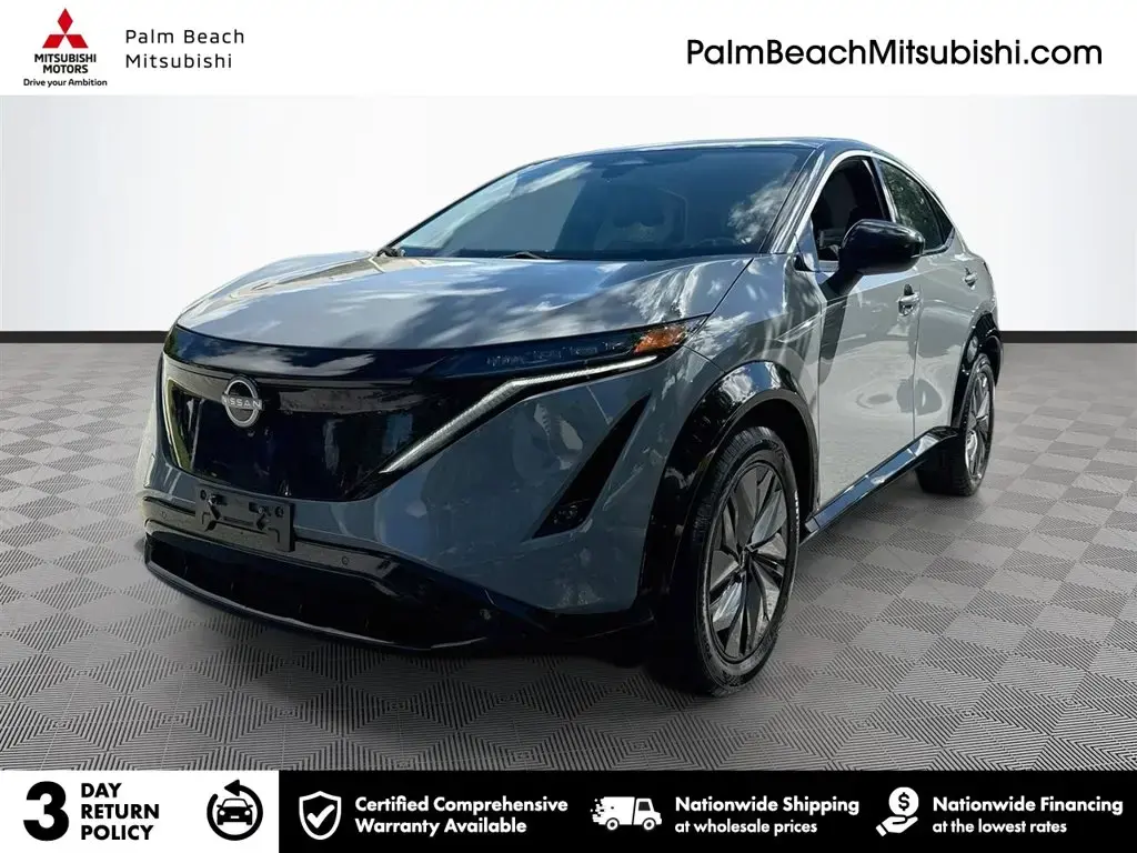 Nissan Ariya 2023 Venture+ 4dr Crossover