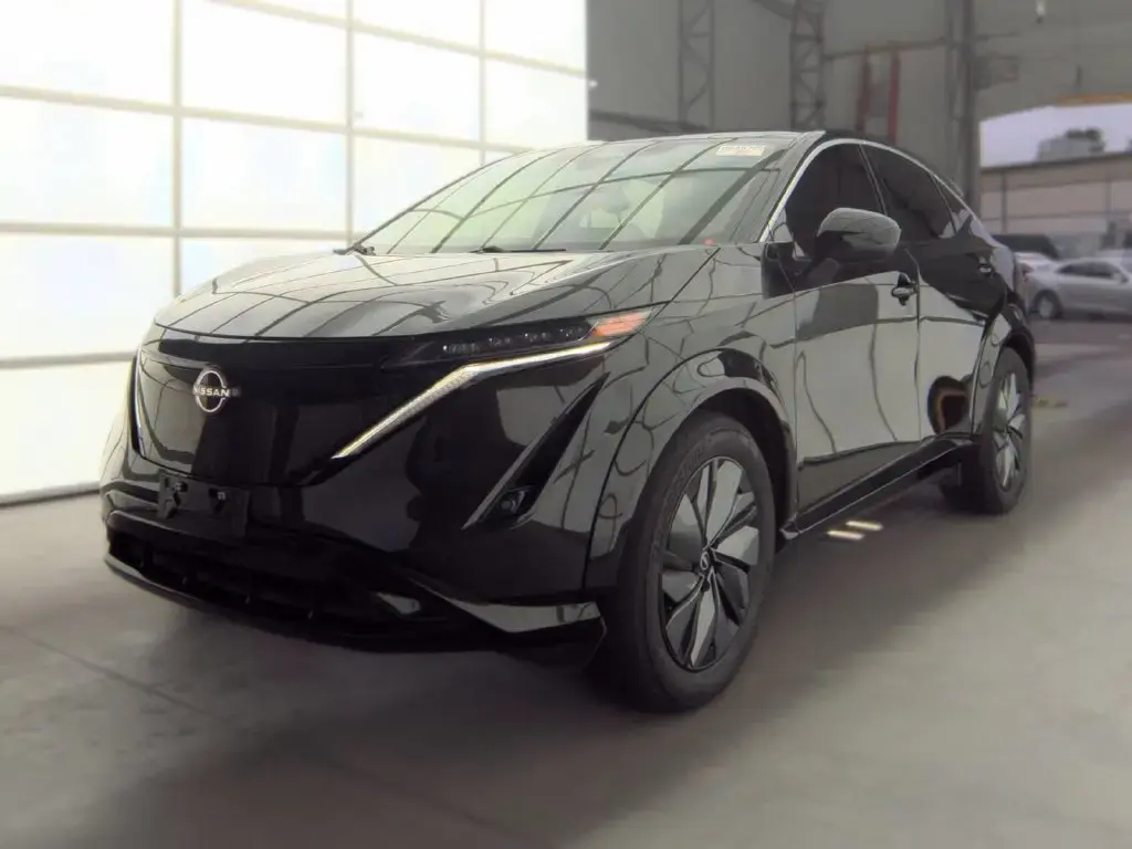 Nissan Ariya 2023 Engage 4dr Crossover