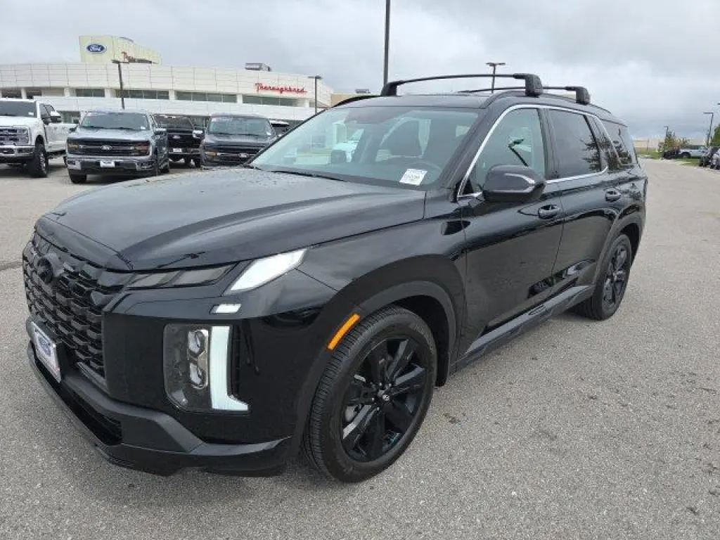 Hyundai PALISADE 2025 AWD XRT 4dr SUV